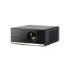 Projetor Wanbo X5 S (2026) Full HD 1080p com VIDAA OS, 1100 ANSI Lumen, azul-escuro EU