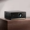 Projetor Wanbo X5 S (2026) Full HD 1080p com VIDAA OS, 1100 ANSI Lumen, azul-escuro EU