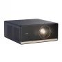 Projetor Wanbo X5 S (2026) Full HD 1080p com VIDAA OS, 1100 ANSI Lumen, azul-escuro EU
