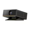 Projetor Full HD Wanbo X7 Pro Max – 1080p, 1000 ANSI Lumen, Android TV 14, WiFi 6, ecrã de 300 polegadas, preto