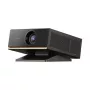Projetor Full HD Wanbo X7 Pro Max – 1080p, 1000 ANSI Lumen, Android TV 14, WiFi 6, ecrã de 300 polegadas, preto