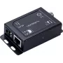 Adaptador Wantec 2wIP E PoE-BNC-Cliente/Recetor 1 porta