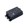 Adaptador Wantec 2wIP E PoE-BNC Switch Side para Power over PoE