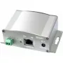 Adaptador Wantec 2wIP-E-S-BC com terminal de parafuso Switchsite
