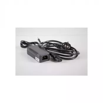 Fonte de alimentação de secretária Wantec 48V DC 38W para 2wIP PoE