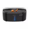 Fonte de água para animais Rojeco 2,5L (Preto)