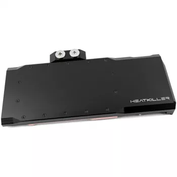 Watercool Heatkiller V para RX 6800/6900XT, ARGB - Acetal - Preto