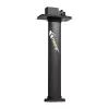 WAYDOO EVO 31 mastro Efoil 79 cm fibra de carbono – preto
