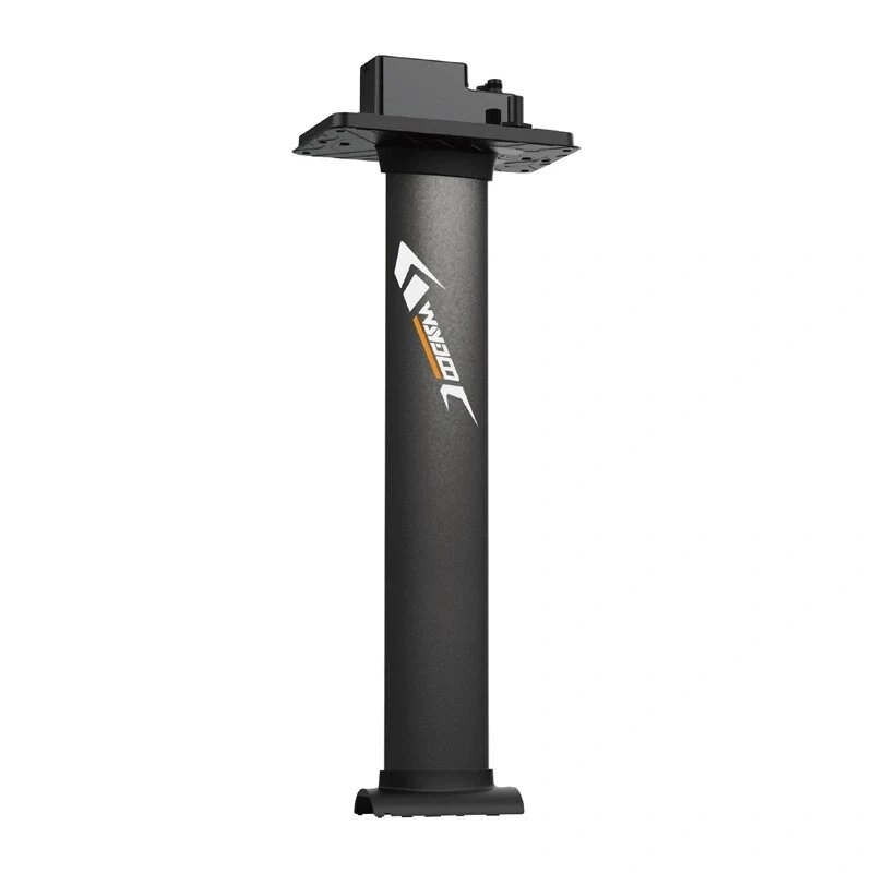 WAYDOO EVO 31 mastro Efoil 79 cm fibra de carbono – preto