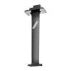 WAYDOO EVO 31 mastro Efoil 79 cm fibra de carbono – preto