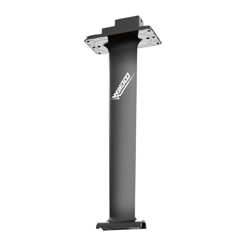 WAYDOO EVO 31 mastro Efoil 79 cm fibra de carbono – preto