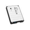WD WD_BLACK P10 5TB 2,5 polegadas disco externo branco