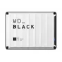 WD WD_BLACK P10 5TB 2,5 polegadas disco externo branco