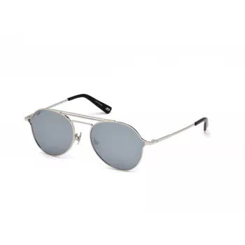 Óculos de sol de homem WEB EYEWEAR WE0230-5616C havana tartaruga cinzento 56/18/145 mm