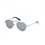 Óculos de sol de homem WEB EYEWEAR WE0230-5616C havana tartaruga cinzento 56/18/145 mm