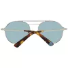 Óculos de sol de homem WEB EYEWEAR WE0230-5632X havana/cinzento 56/18/145 mm