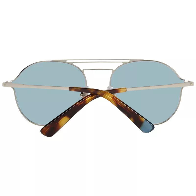Óculos de sol de homem WEB EYEWEAR WE0230-5632X havana/cinzento 56/18/145 mm