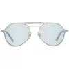 Óculos de sol de homem WEB EYEWEAR WE0230-5632X havana/cinzento 56/18/145 mm