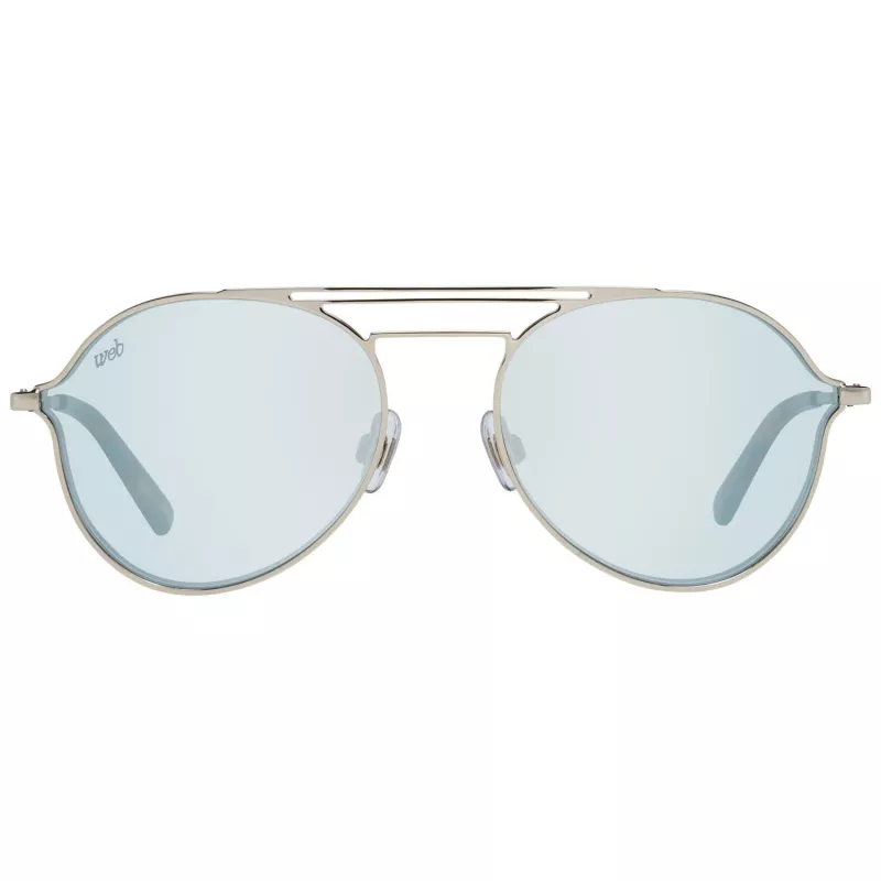 Óculos de sol de homem WEB EYEWEAR WE0230-5632X havana/cinzento 56/18/145 mm