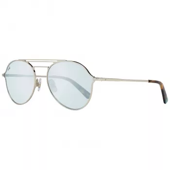 Óculos de sol de homem WEB EYEWEAR WE0230-5632X havana/cinzento 56/18/145 mm