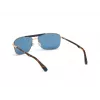 WEB EYEWEAR MAN Óculos de sol WE0274-6032V Havana verde retangulares acetato 60/16/140 mm
