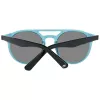 Óculos de sol de homem WEB EYEWEAR WE0123-5187A - armação preta, lentes cinzentas, 51/20/145 mm