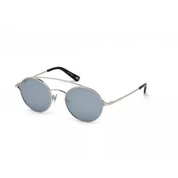 WEB EYEWEAR HOMEM WE0220-5616C Óculos de sol 56/21/145 mm