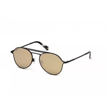 Óculos de sol de homem WEB EYEWEAR MAN WE0230-5602G preto cinzento 56/18/145 mm