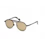 Óculos de sol de homem WEB EYEWEAR MAN WE0230-5602G preto cinzento 56/18/145 mm