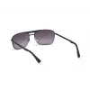 Óculos de sol WEB EYEWEAR MAN WE0274-6001B preto/cinzento 60/16/140 mm