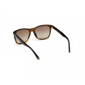 Óculos de sol de homem WEB EYEWEAR WE0279-5652G Havana verde 56/19/145 mm