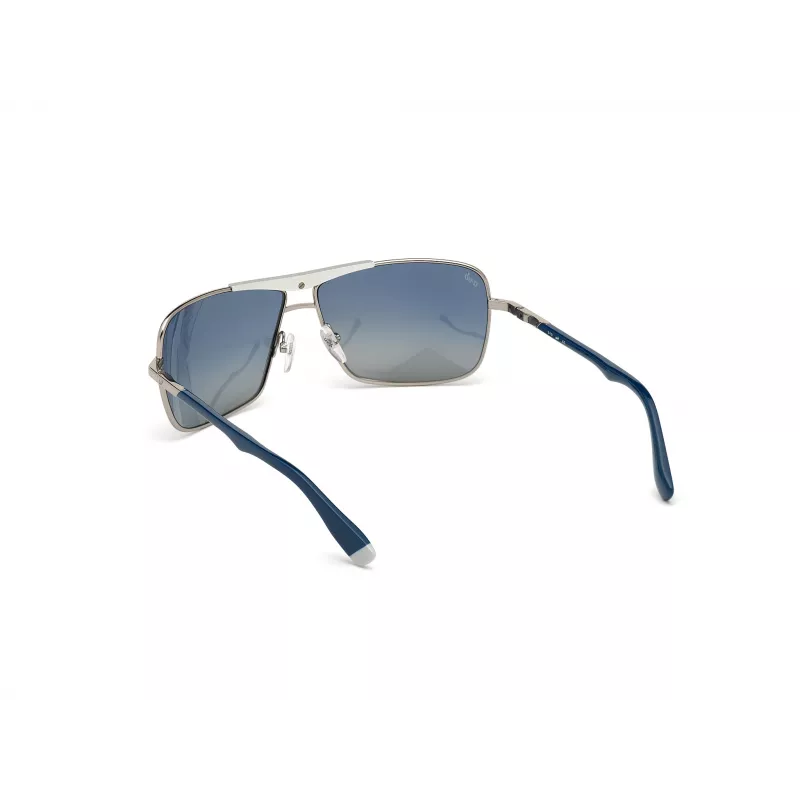 WEB EYEWEAR MAN WE0280-6214V Óculos de sol Havana castanho degradê 62mm