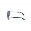 WEB EYEWEAR MAN WE0280-6214V Óculos de sol Havana castanho degradê 62mm