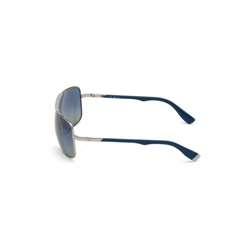 WEB EYEWEAR MAN WE0280-6214V Óculos de sol Havana castanho degradê 62mm