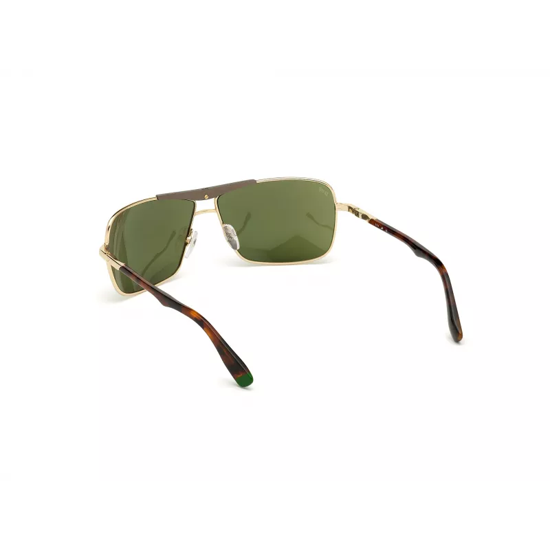 WEB EYEWEAR MAN WE0280-6232N Óculos de sol 62/12/125 mm