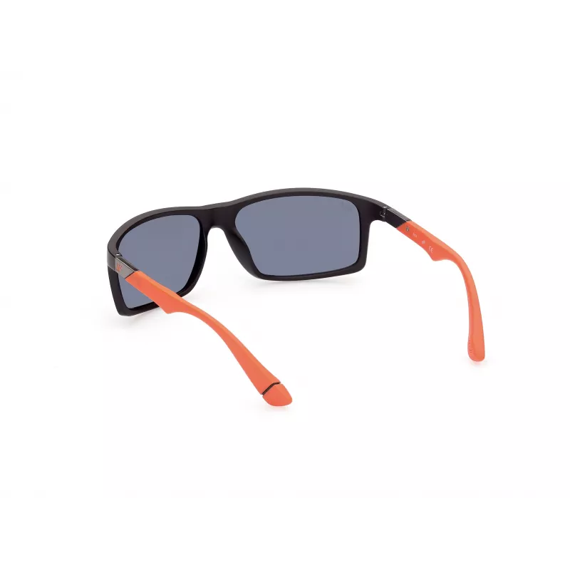 Óculos de sol de homem WEB EYEWEAR WE0293-6305C Havana cinzento 63/16/125 mm