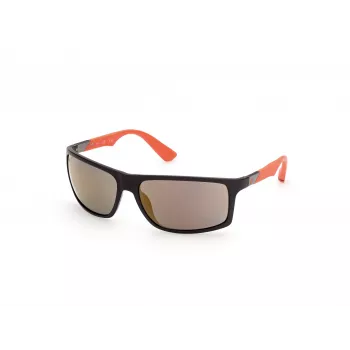 Óculos de sol de homem WEB EYEWEAR WE0293-6305C Havana cinzento 63/16/125 mm
