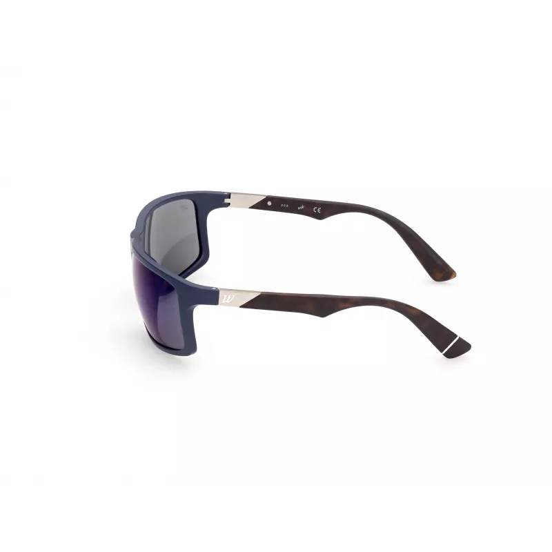 Óculos de sol WEB EYEWEAR MAN WE0293-6392C 63/16/125 mm