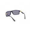 Óculos de sol WEB EYEWEAR homem WE0293-6392V Havana verde degradê 63/16/125 mm