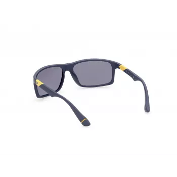 Óculos de sol WEB EYEWEAR homem WE0293-6392V Havana verde degradê 63/16/125 mm
