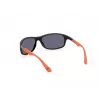 Óculos de sol WEB EYEWEAR MAN WE0294-6405C Havana/verde 64/17/125 mm