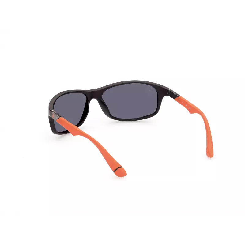 Óculos de sol WEB EYEWEAR MAN WE0294-6405C Havana/verde 64/17/125 mm