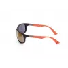 Óculos de sol WEB EYEWEAR MAN WE0294-6405C Havana/verde 64/17/125 mm