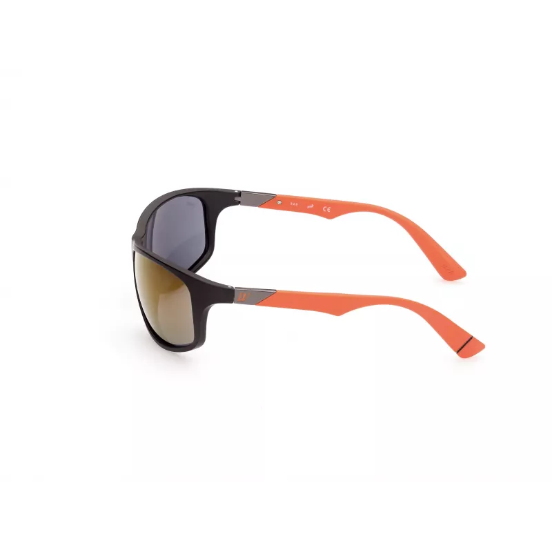 Óculos de sol WEB EYEWEAR MAN WE0294-6405C Havana/verde 64/17/125 mm