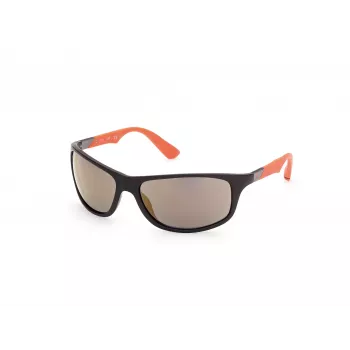 Óculos de sol WEB EYEWEAR MAN WE0294-6405C Havana/verde 64/17/125 mm