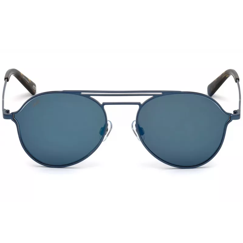 Óculos de sol de homem WEB EYEWEAR WE0230-90X 56-18-145 mm UV400