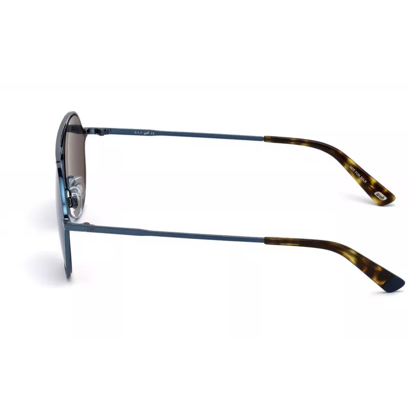Óculos de sol de homem WEB EYEWEAR WE0230-90X 56-18-145 mm UV400