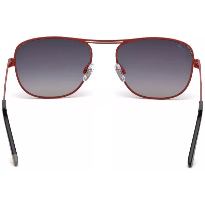Óculos de sol de homem WEB EYEWEAR WE0199-66C 55-15-145 mm