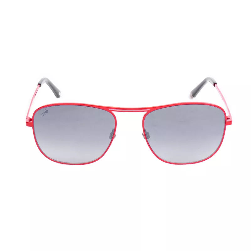 Óculos de sol de homem WEB EYEWEAR WE0199-66C 55-15-145 mm