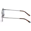 WEB EYEWEAR Óculos de sol unissexo WE0198-08V Preto/Cinzento 57/15/145 mm